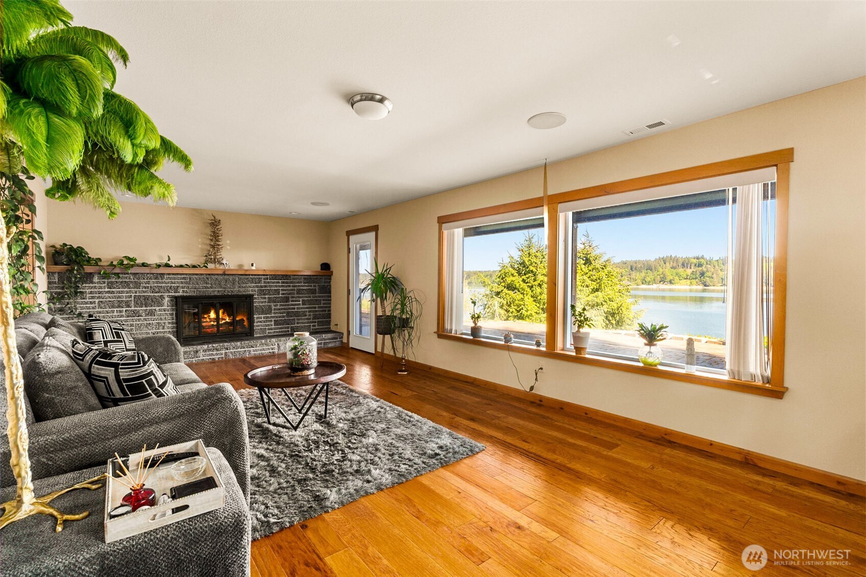 3444 Madrona Beach Road NW, Olympia, WA 98502