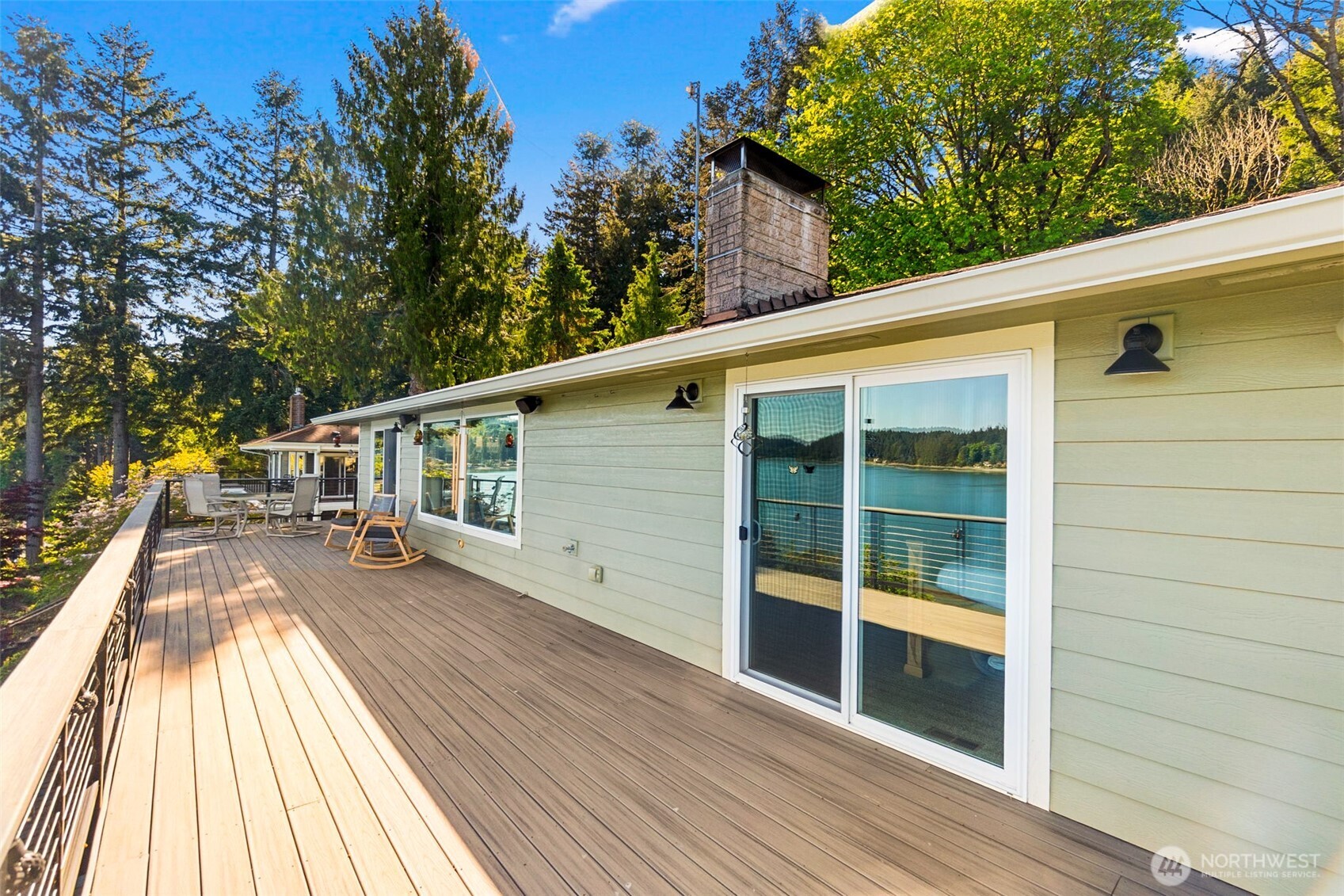 3444 Madrona Beach Road NW, Olympia, WA 98502