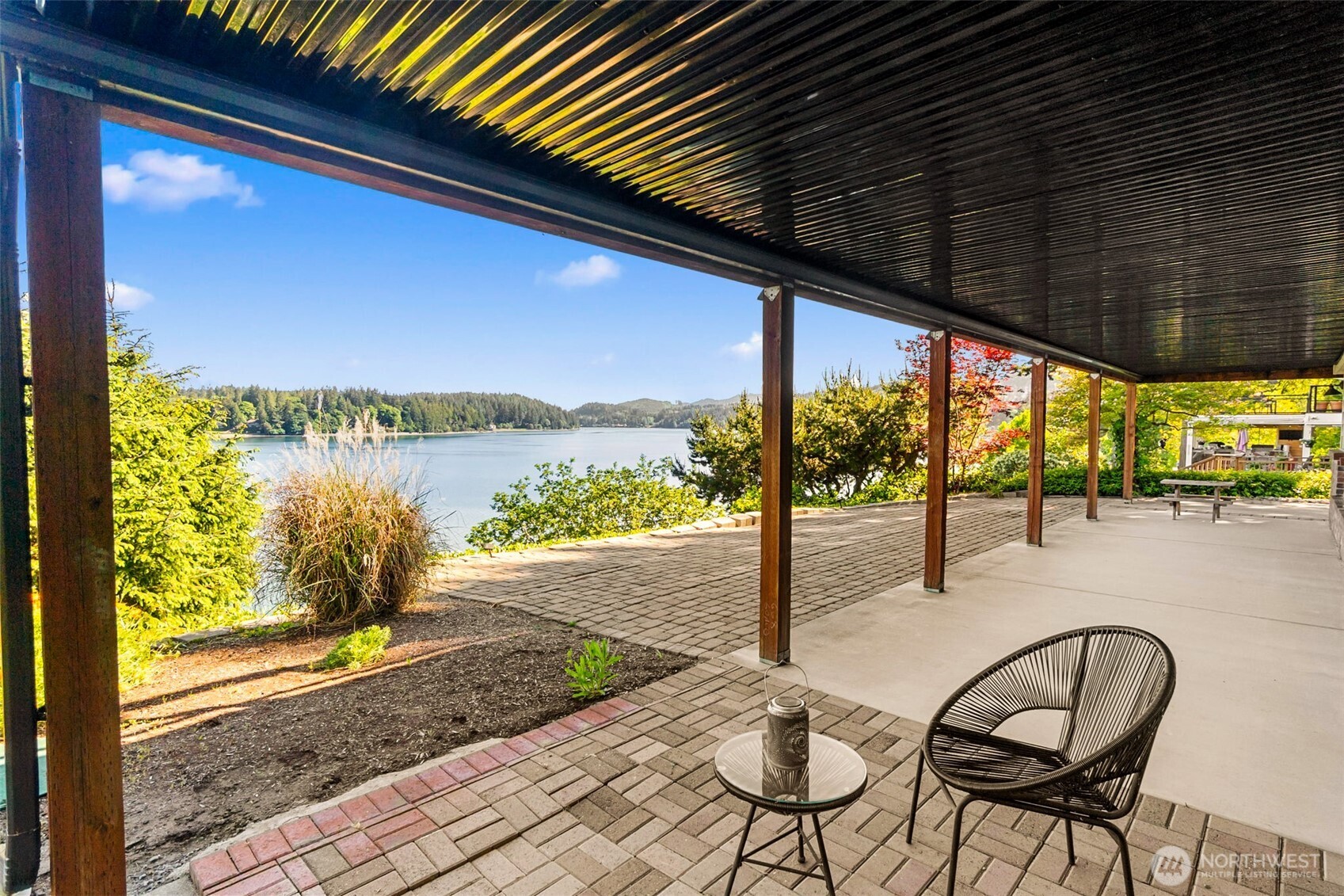 3444 Madrona Beach Road NW, Olympia, WA 98502