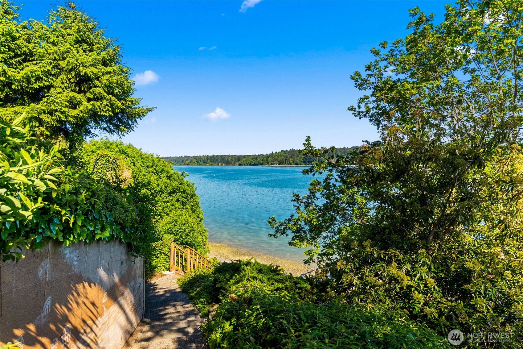 3444 Madrona Beach Road NW, Olympia, WA 98502