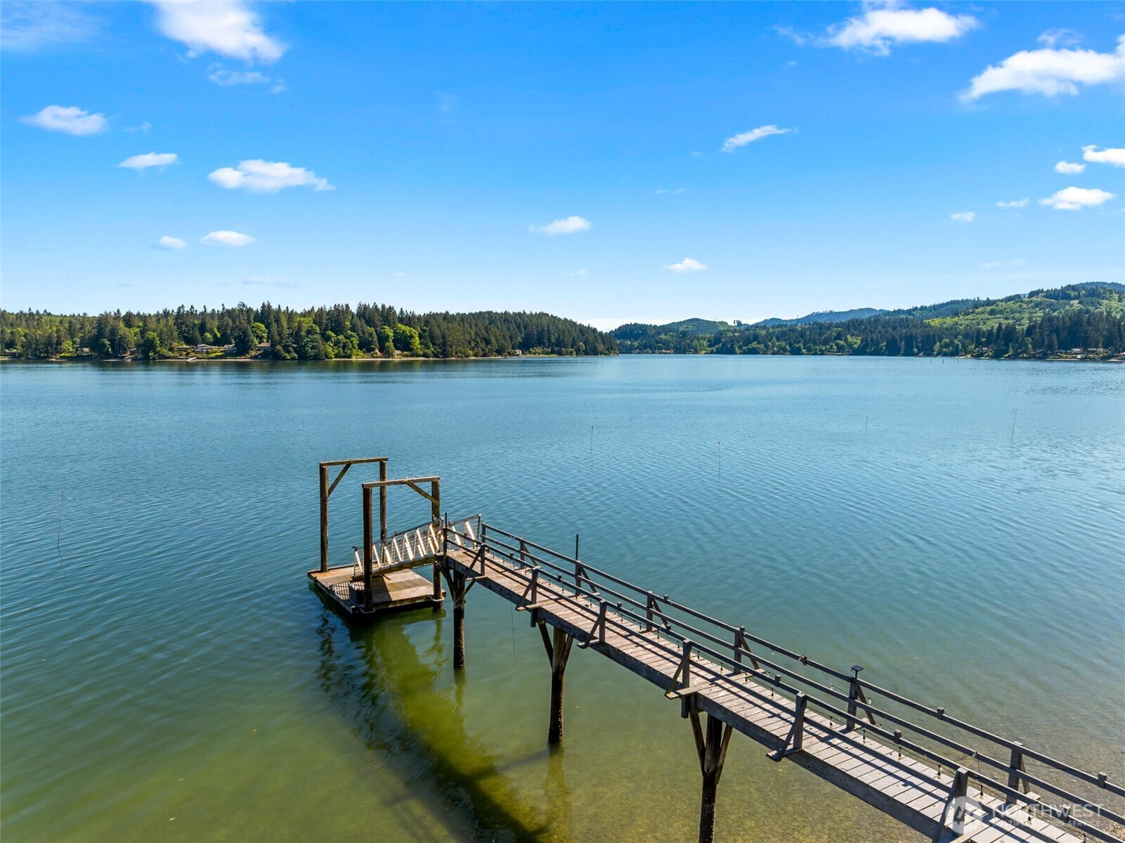 3444 Madrona Beach Road NW, Olympia, WA 98502