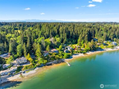 3444 Madrona Beach Road NW, Olympia, WA 98502 - Photo 40