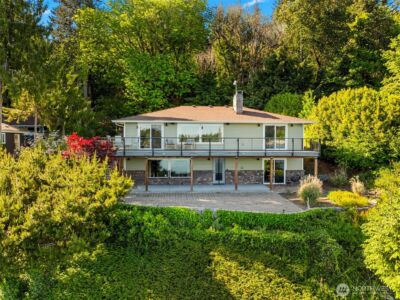 3444 Madrona Beach Road NW, Olympia, WA 98502 - Photo 5