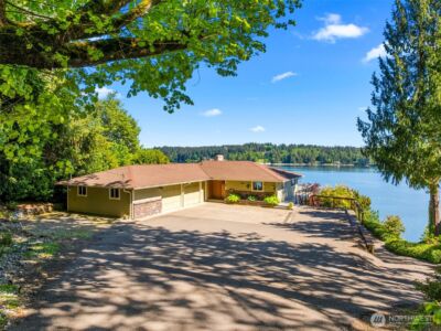3444 Madrona Beach Road NW, Olympia, WA 98502 - Photo 6