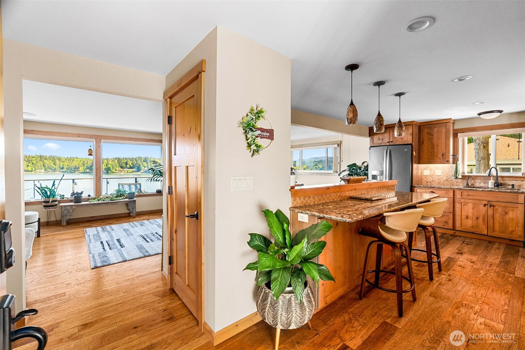 3444 Madrona Beach Road NW, Olympia, WA 98502