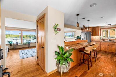 3444 Madrona Beach Road NW, Olympia, WA 98502 - Photo 8