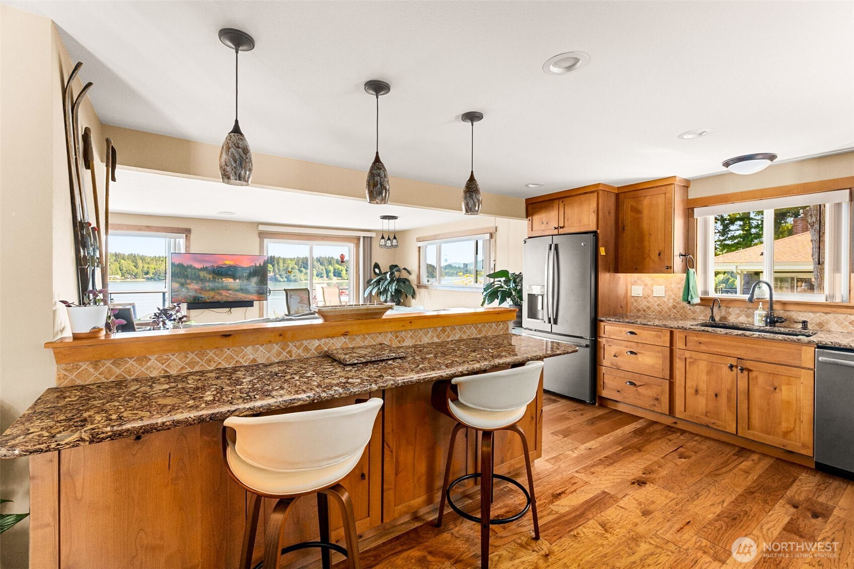 3444 Madrona Beach Road NW, Olympia, WA 98502