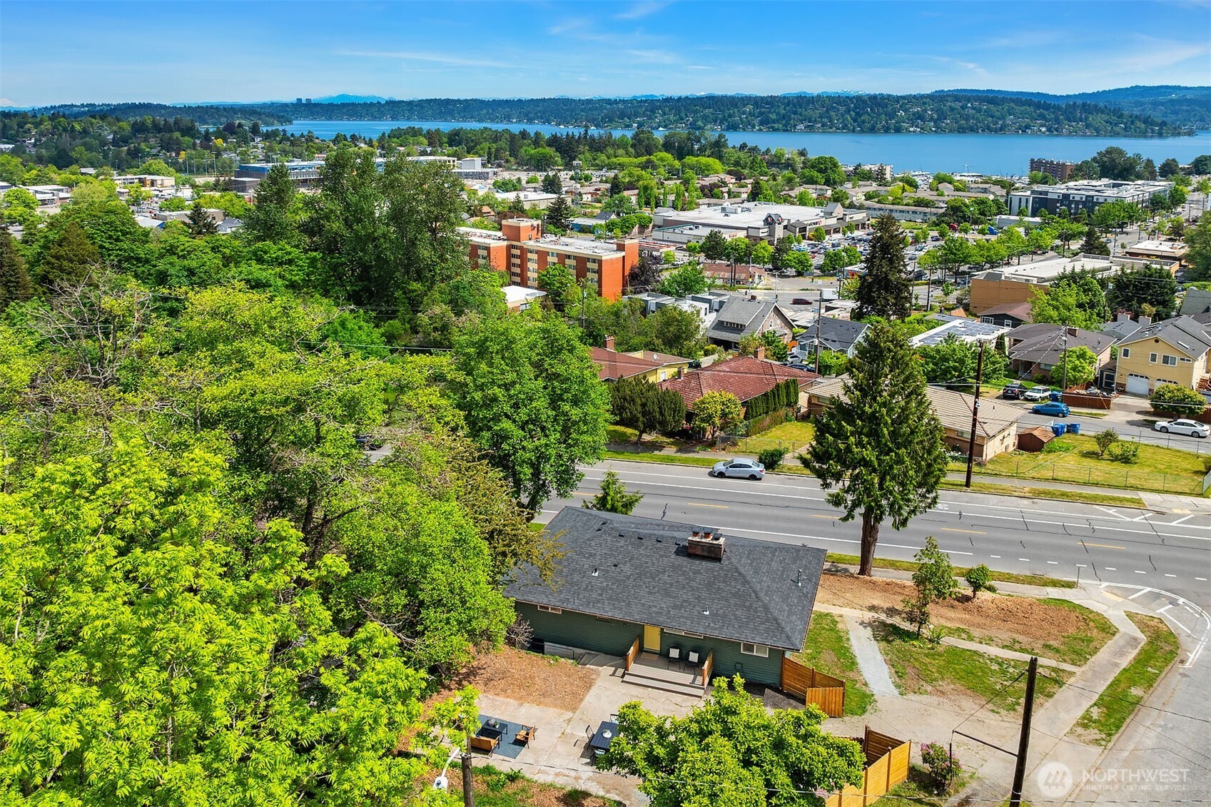 9275 Renton Avenue S, Seattle, WA 98118