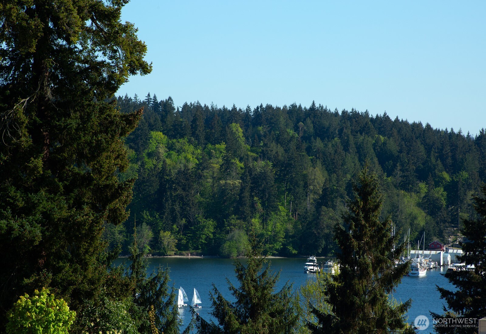170 Harbor Sq Loop NE #A-411, Bainbridge Island, WA 98110