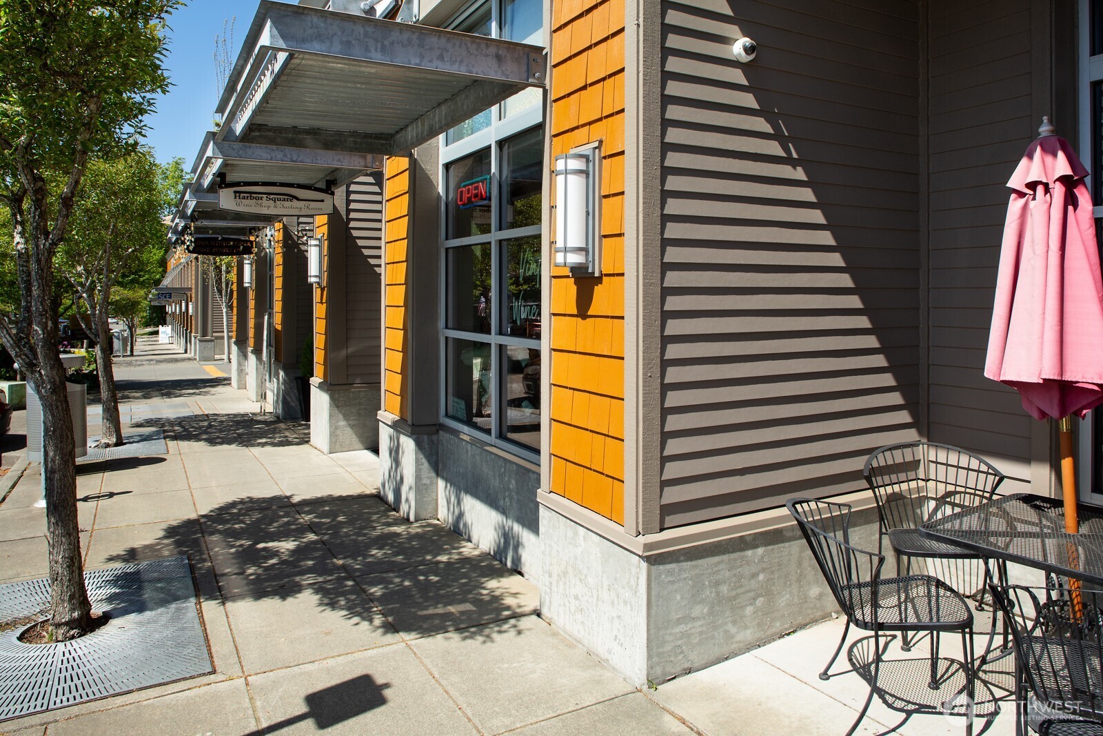 170 Harbor Sq Loop NE #A-411, Bainbridge Island, WA 98110