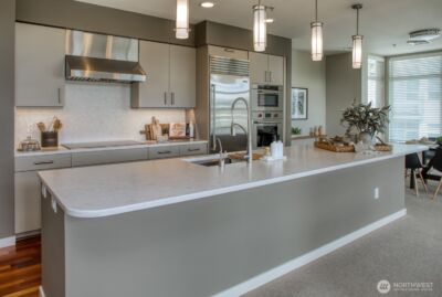170 Harbor Sq Loop NE #A-411, Bainbridge Island, WA 98110 - Photo 3