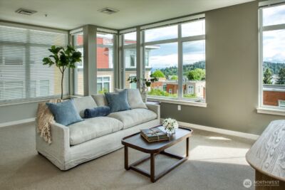 170 Harbor Sq Loop NE #A-411, Bainbridge Island, WA 98110 - Photo 5
