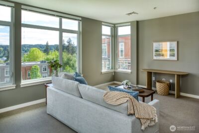 170 Harbor Sq Loop NE #A-411, Bainbridge Island, WA 98110 - Photo 6