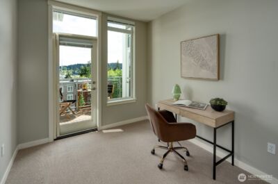 170 Harbor Sq Loop NE #A-411, Bainbridge Island, WA 98110 - Photo 9