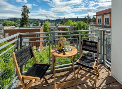 170 Harbor Sq Loop NE #A-411, Bainbridge Island, WA 98110 - Photo 10