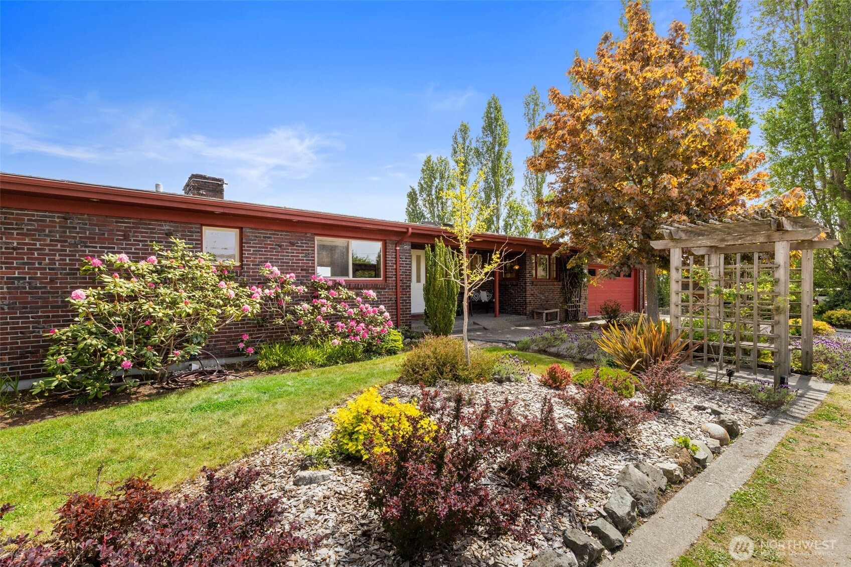 2730 Gise Street , Port Townsend, WA 98368