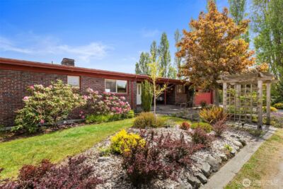 2730 Gise Street , Port Townsend, WA 98368