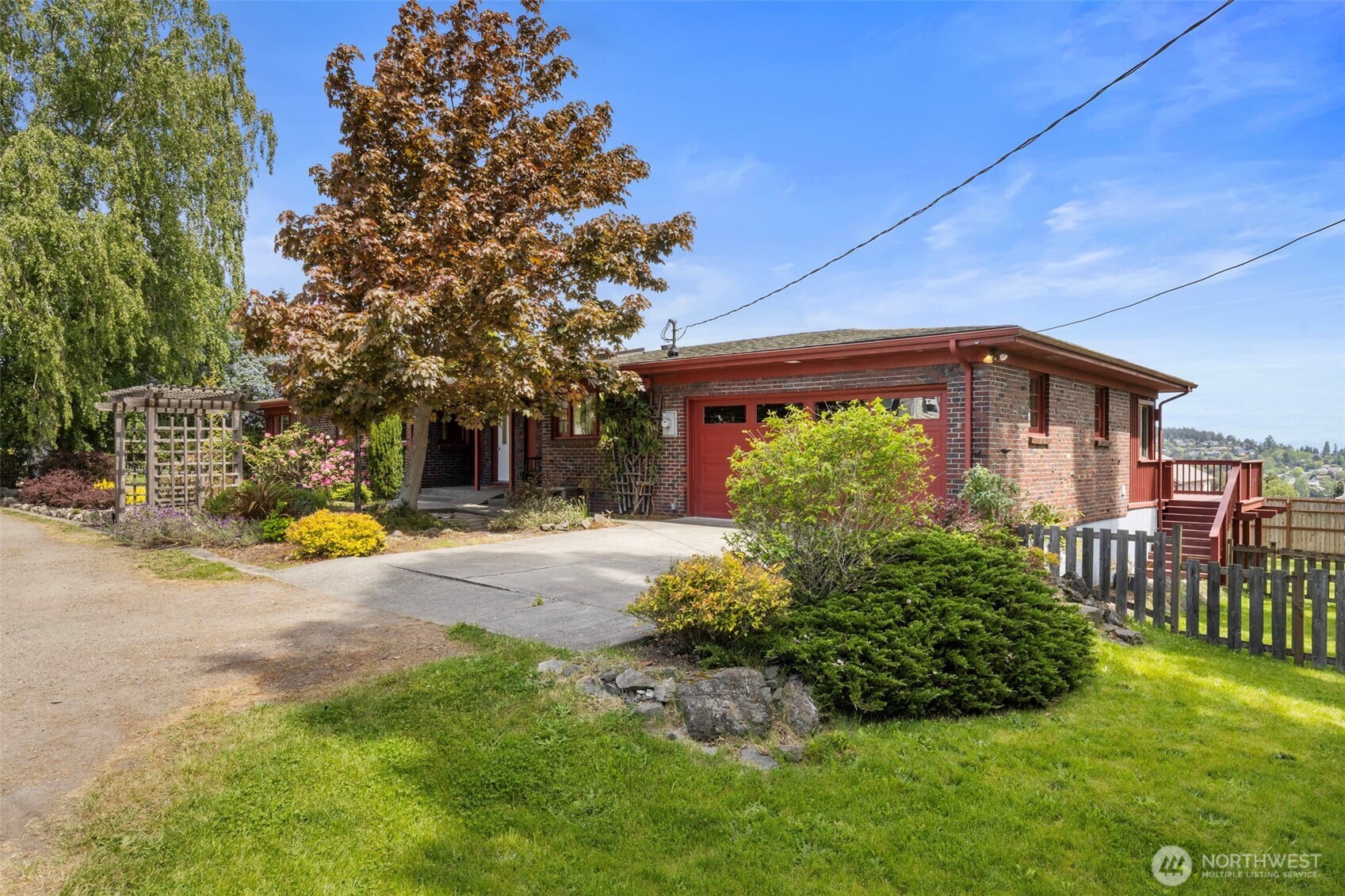 2730 Gise Street , Port Townsend, WA 98368