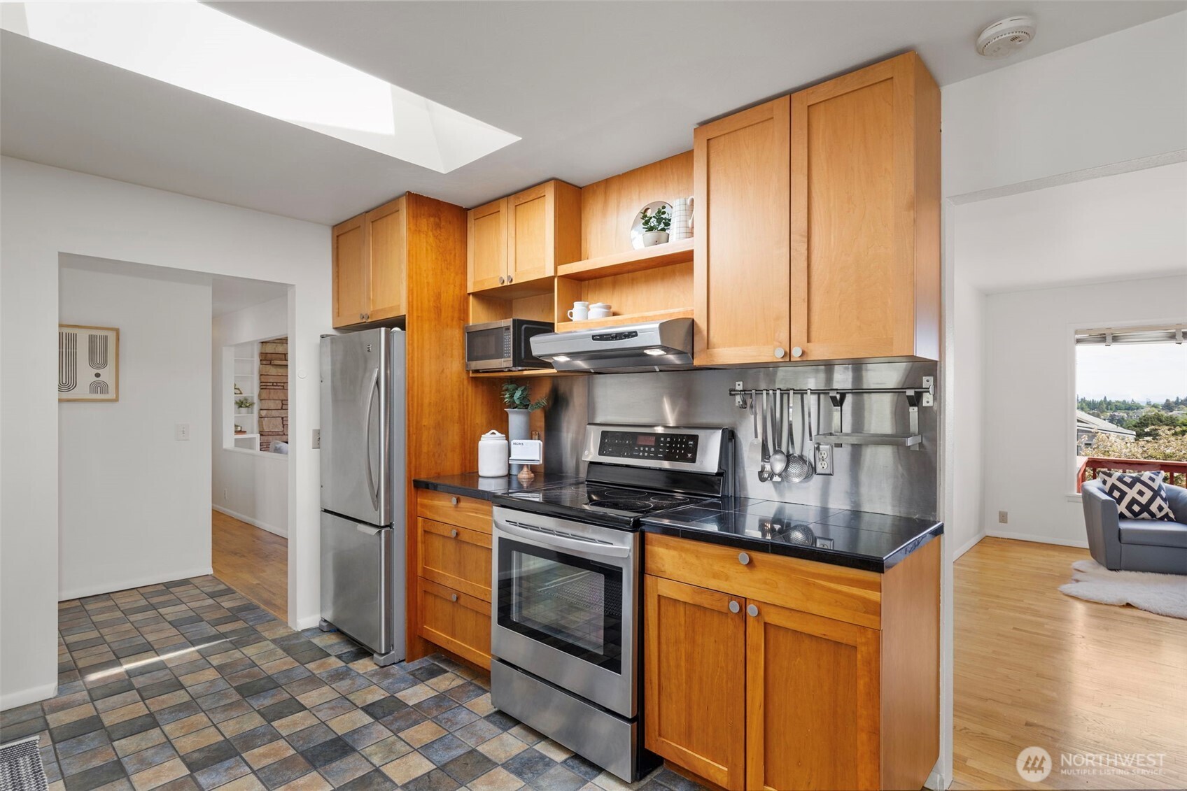 2730 Gise Street , Port Townsend, WA 98368