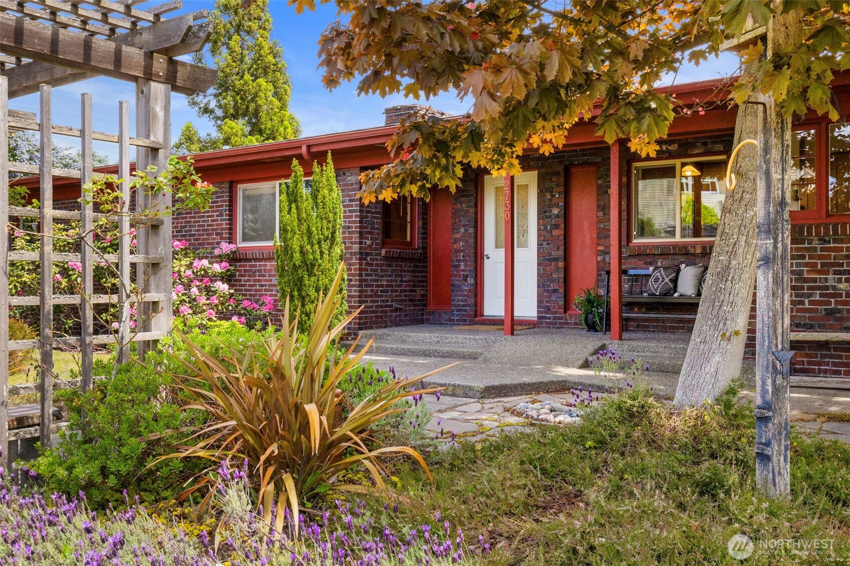 2730 Gise Street , Port Townsend, WA 98368
