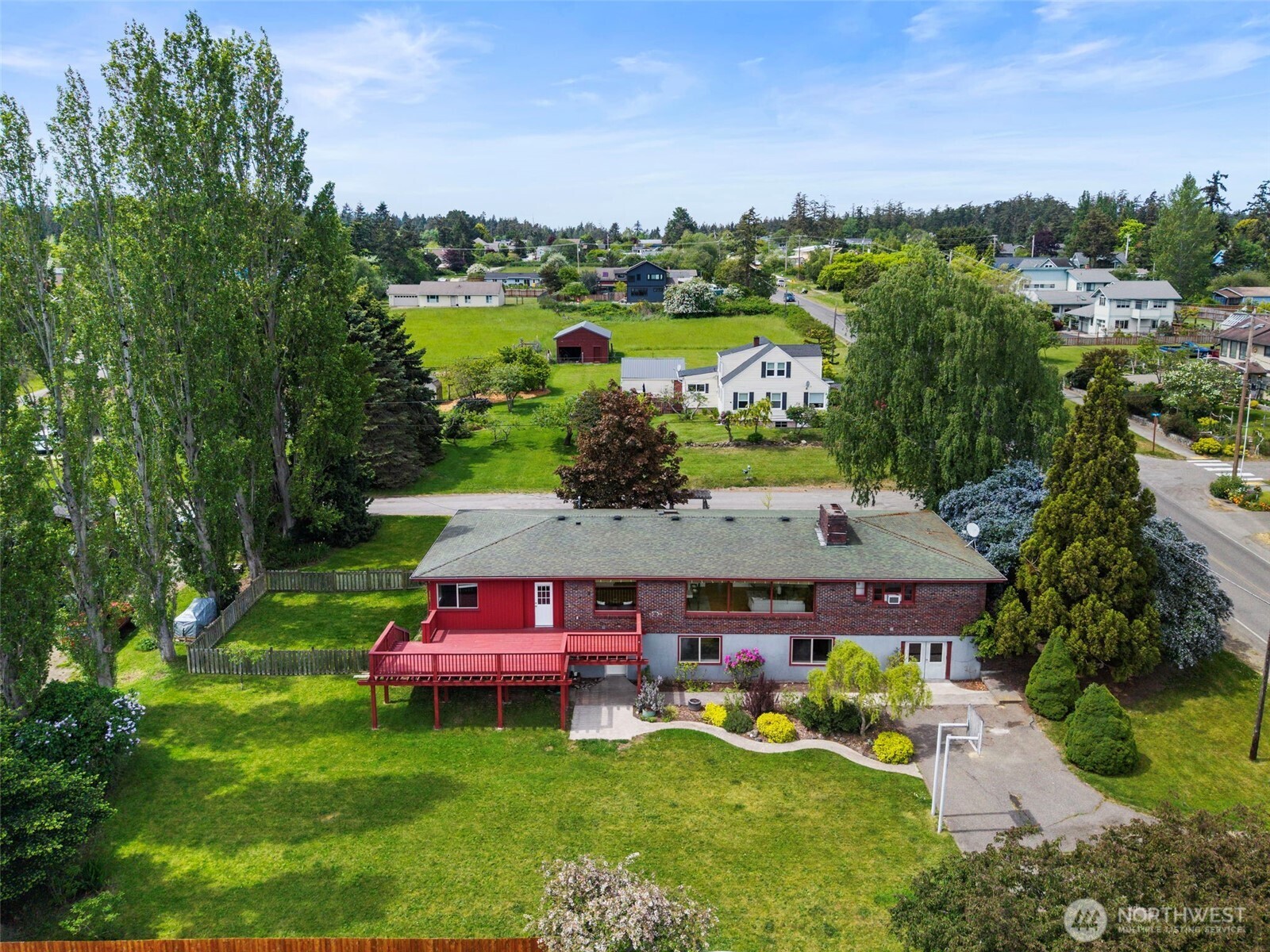 2730 Gise Street , Port Townsend, WA 98368