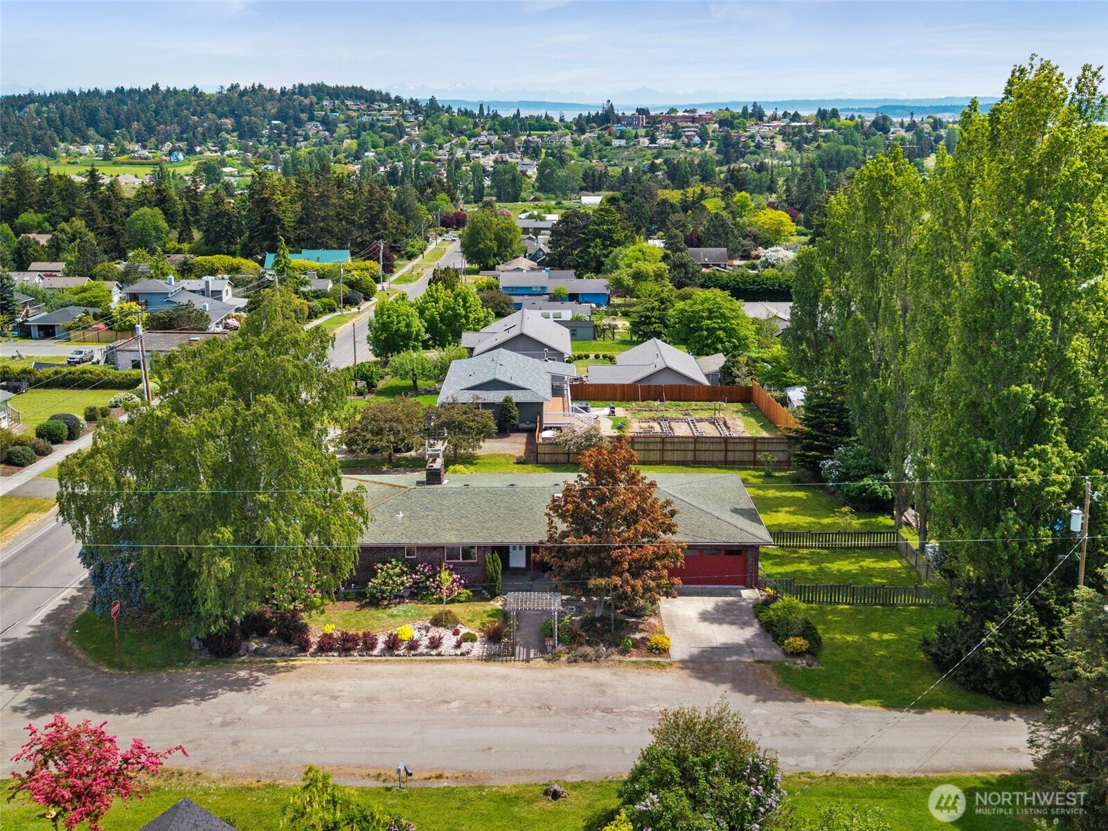 2730 Gise Street , Port Townsend, WA 98368