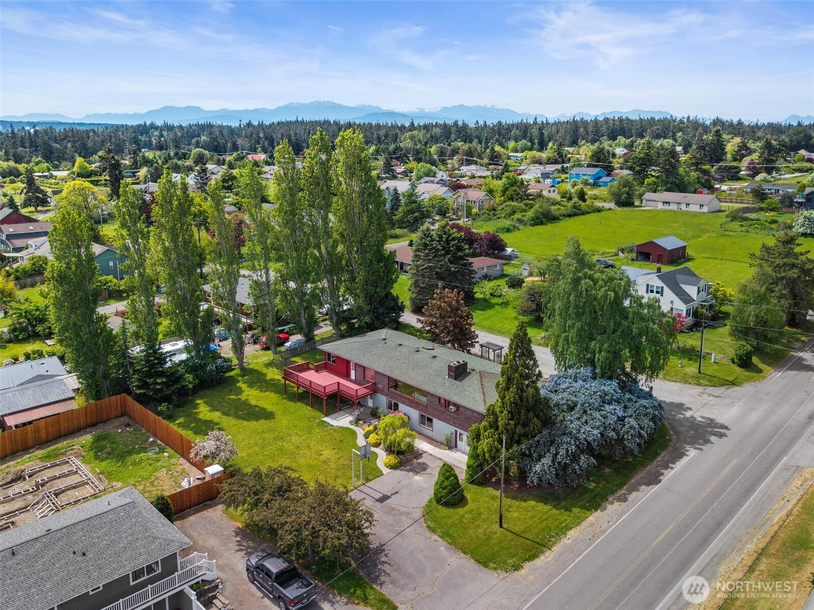 2730 Gise Street , Port Townsend, WA 98368