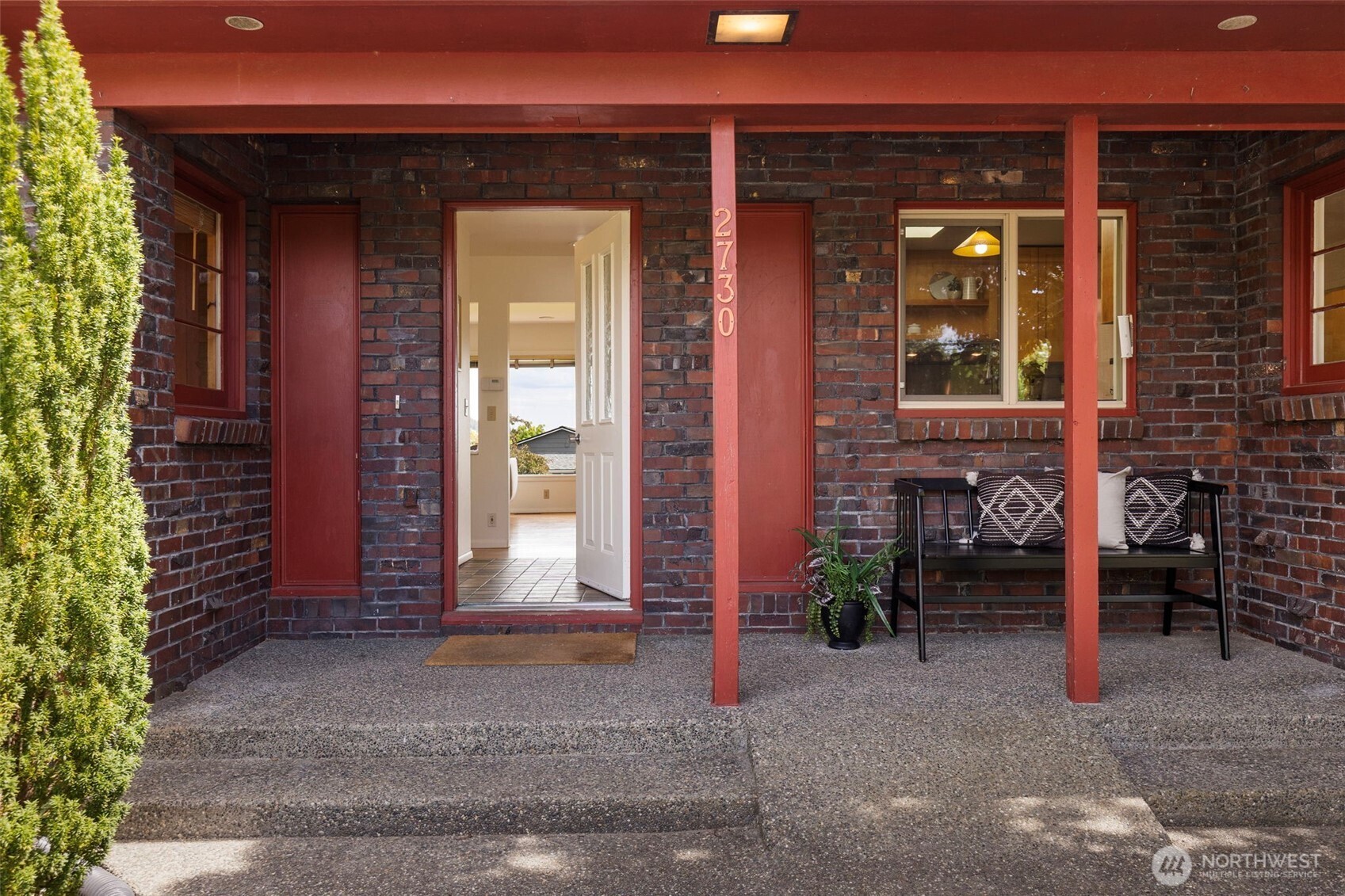 2730 Gise Street , Port Townsend, WA 98368