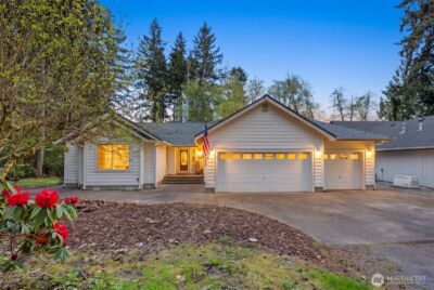 17943 Clear Lake Boulevard SE, Yelm, WA 98597 - Photo 1