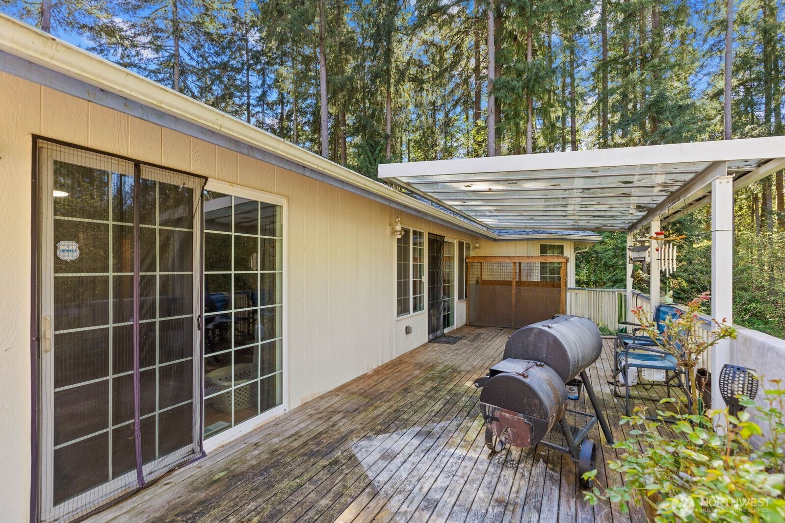 17943 Clear Lake Boulevard SE, Yelm, WA 98597