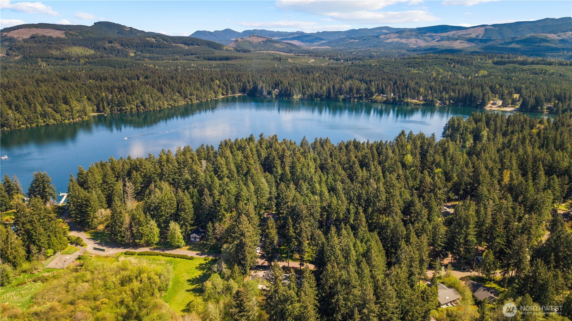 17943 Clear Lake Boulevard SE, Yelm, WA 98597
