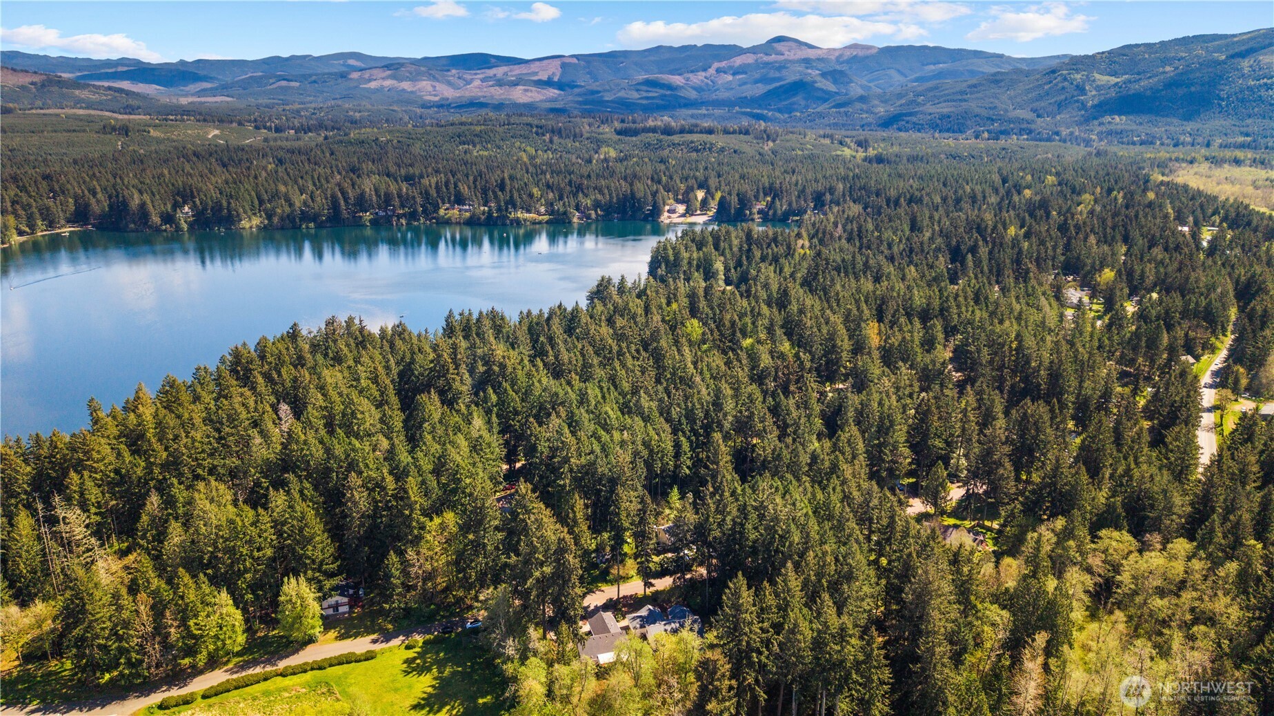 17943 Clear Lake Boulevard SE, Yelm, WA 98597