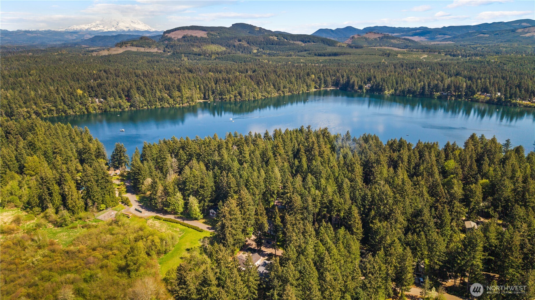 17943 Clear Lake Boulevard SE, Yelm, WA 98597