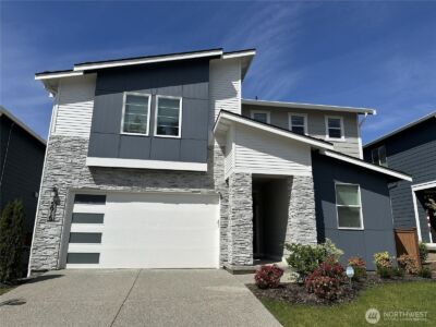5016 88th Dr NE , Marysville, WA 98270
