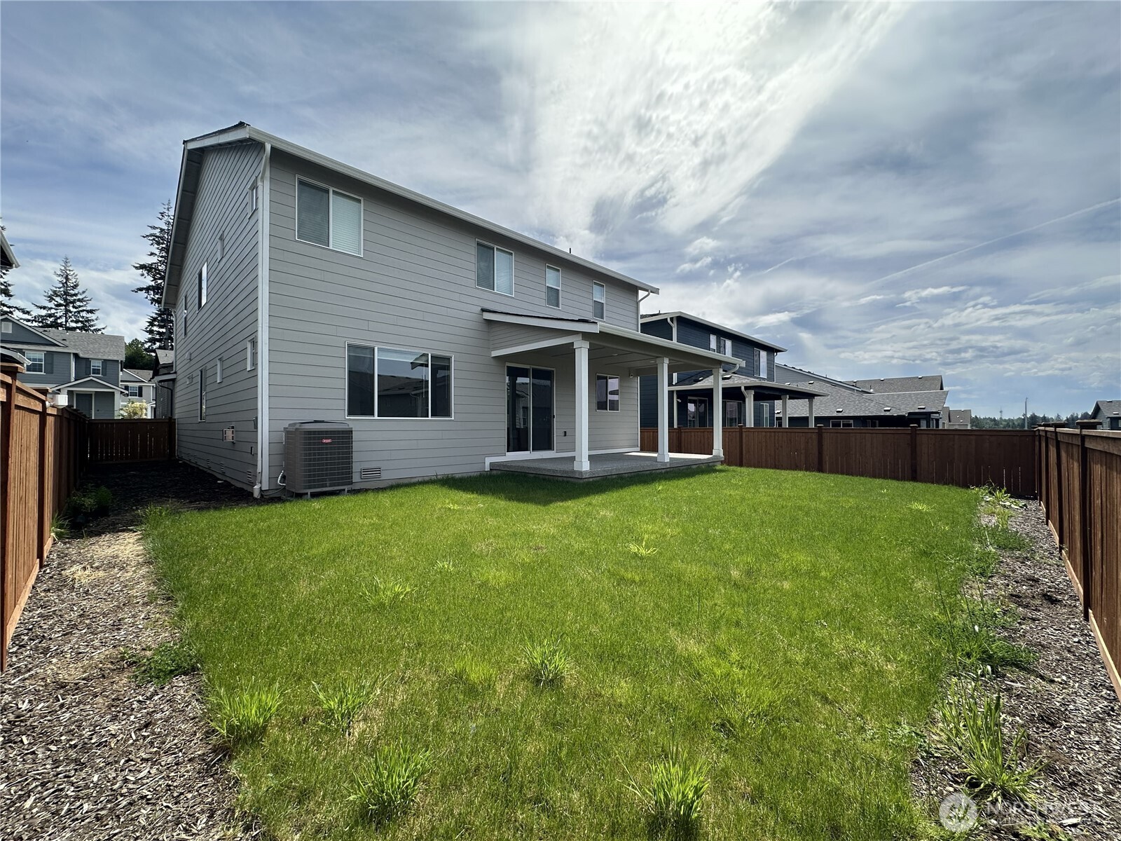 5016 88th Dr NE , Marysville, WA 98270
