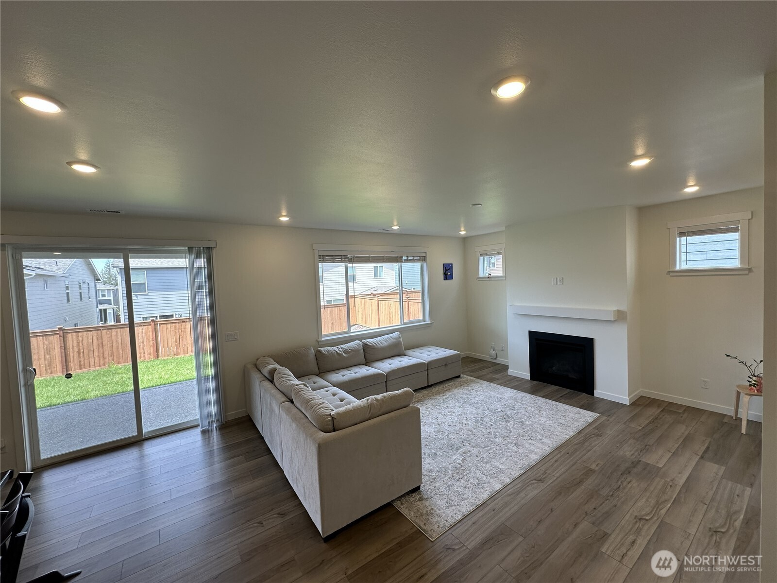 5016 88th Dr NE , Marysville, WA 98270