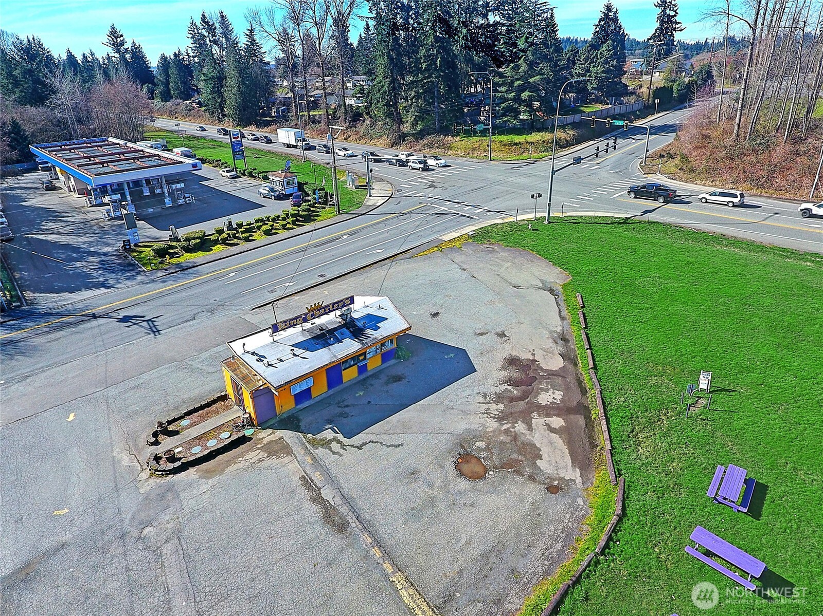 1400 30th Street SE, Snohomish, WA 98290
