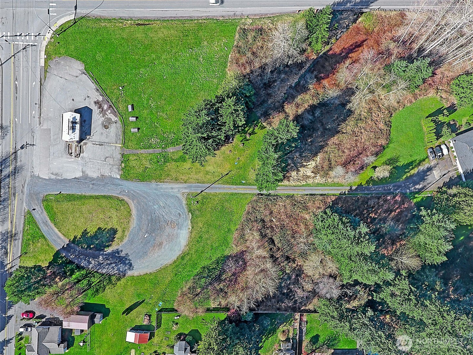 1400 30th Street SE, Snohomish, WA 98290
