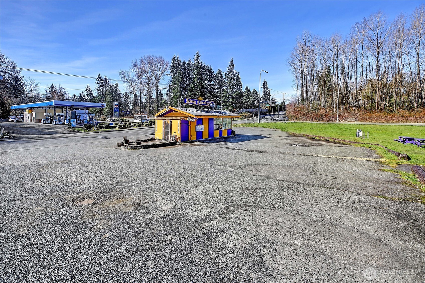 1400 30th Street SE, Snohomish, WA 98290