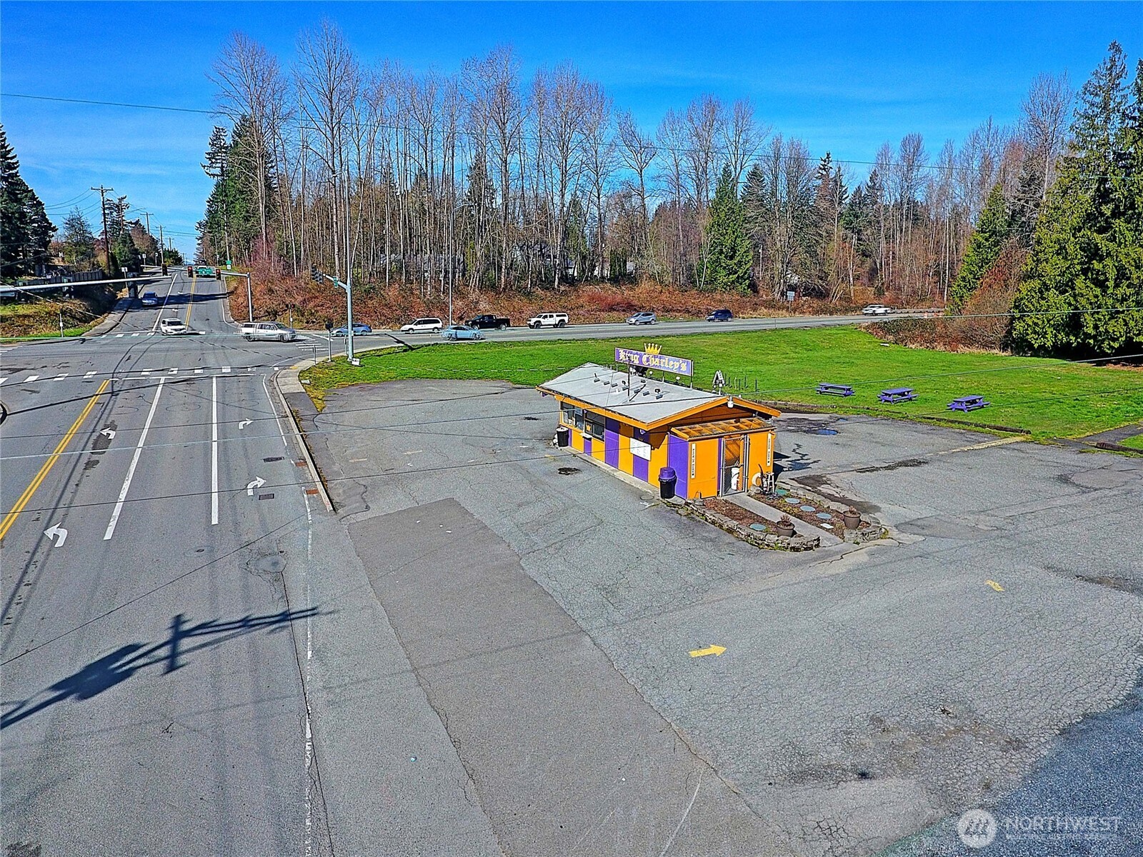 1400 30th Street SE, Snohomish, WA 98290