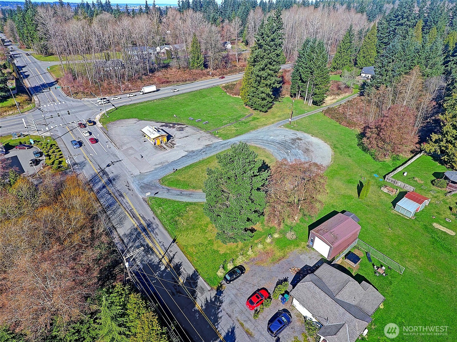 1400 30th Street SE, Snohomish, WA 98290
