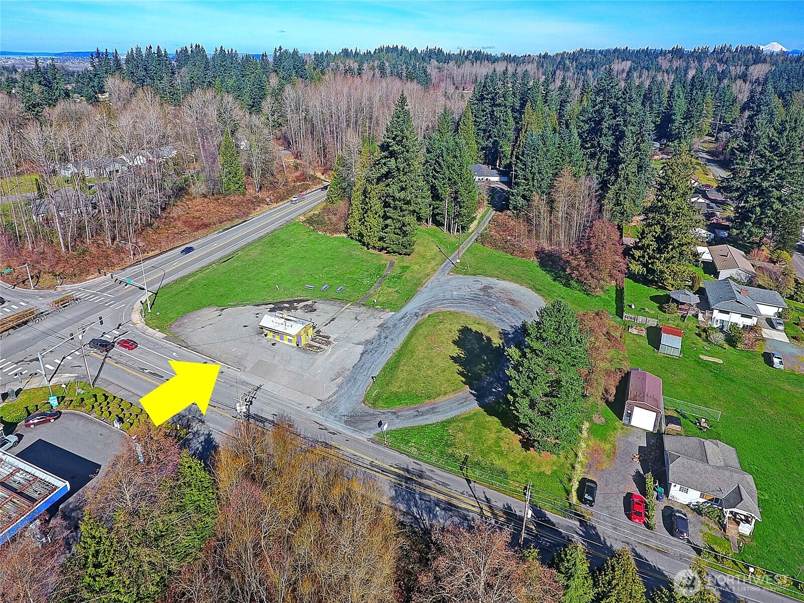 1400 30th Street SE, Snohomish, WA 98290