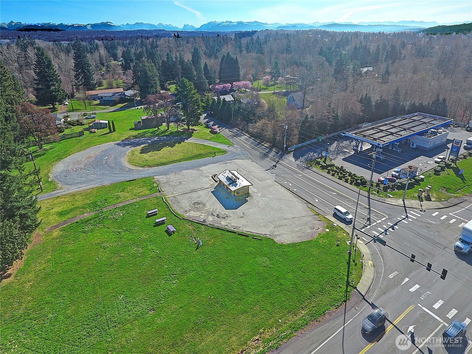 1400 30th Street SE, Snohomish, WA 98290