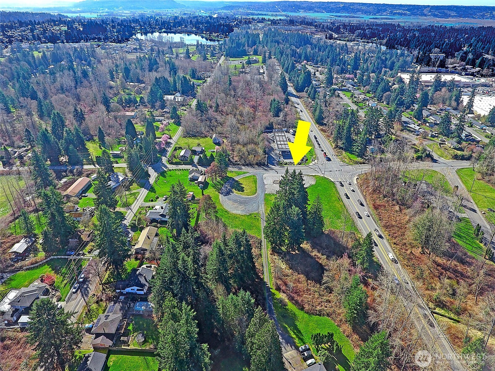 1400 30th Street SE, Snohomish, WA 98290