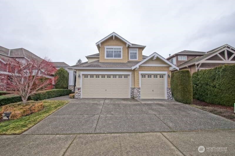 308 239th Way SE, Sammamish, WA 98074