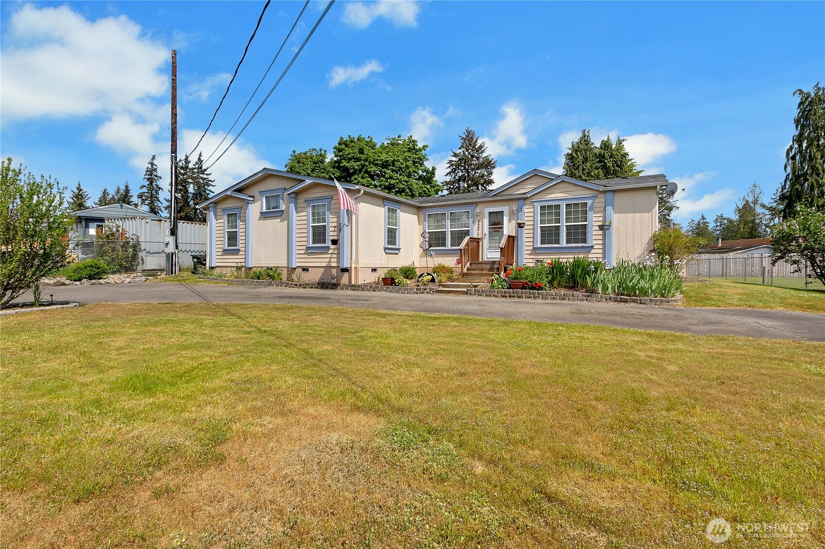 25217 51st Avenue E, Graham, WA 98338