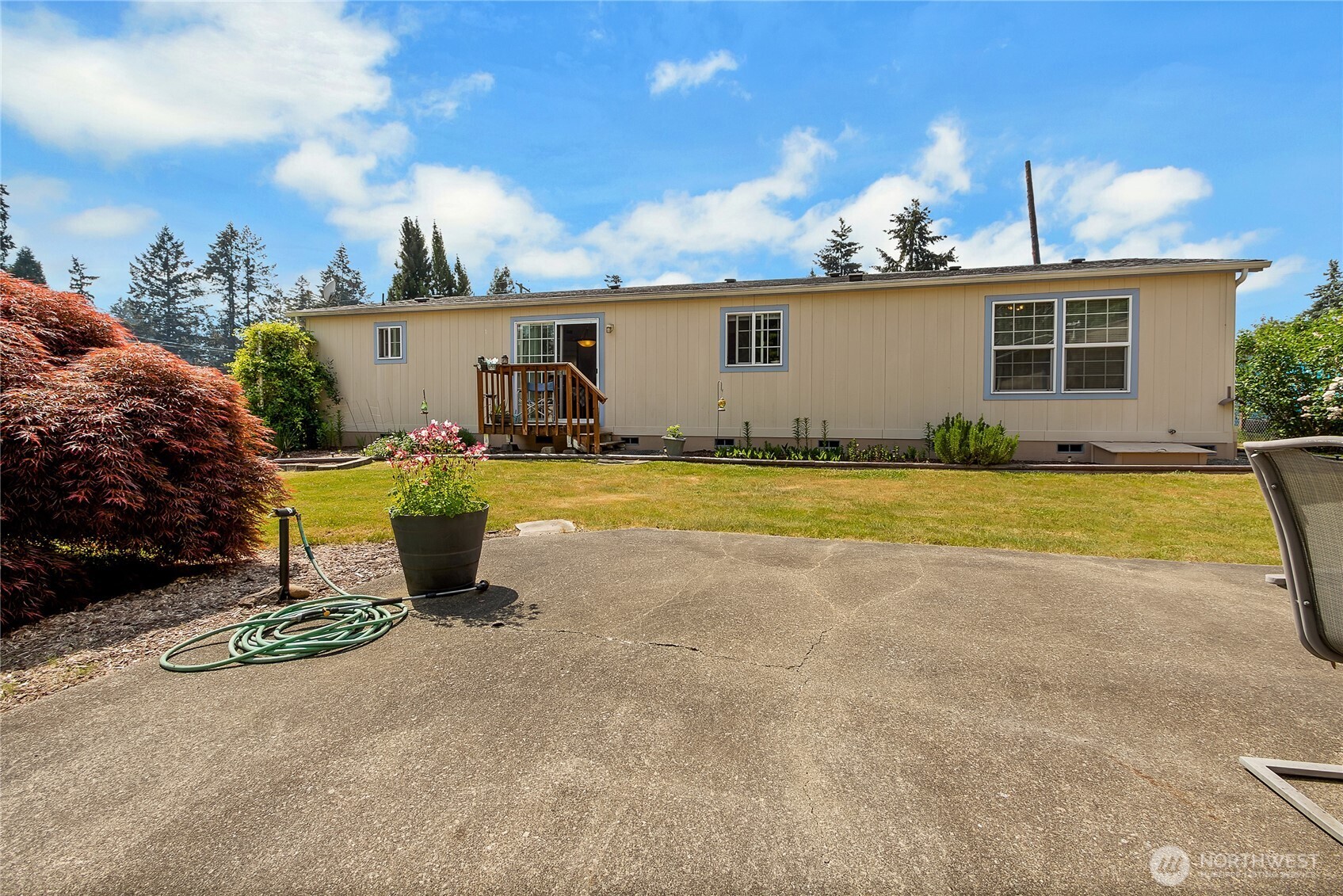 25217 51st Avenue E, Graham, WA 98338