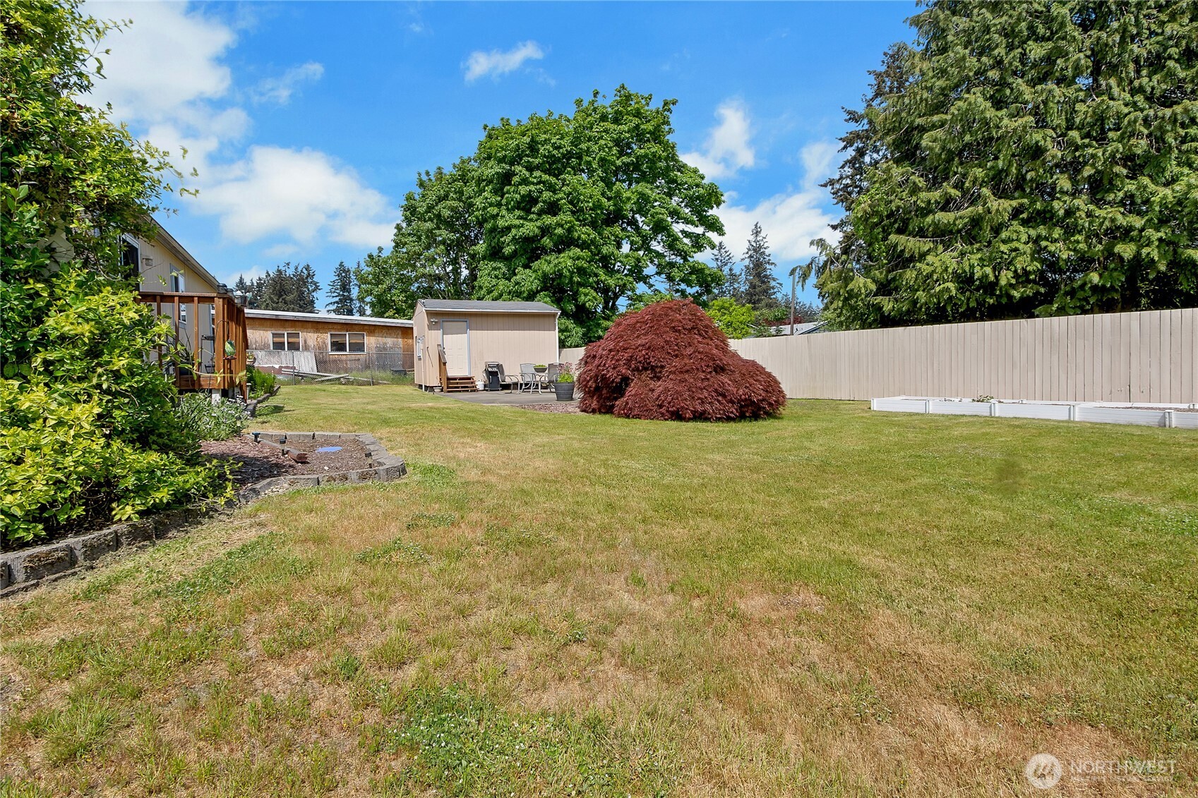 25217 51st Avenue E, Graham, WA 98338