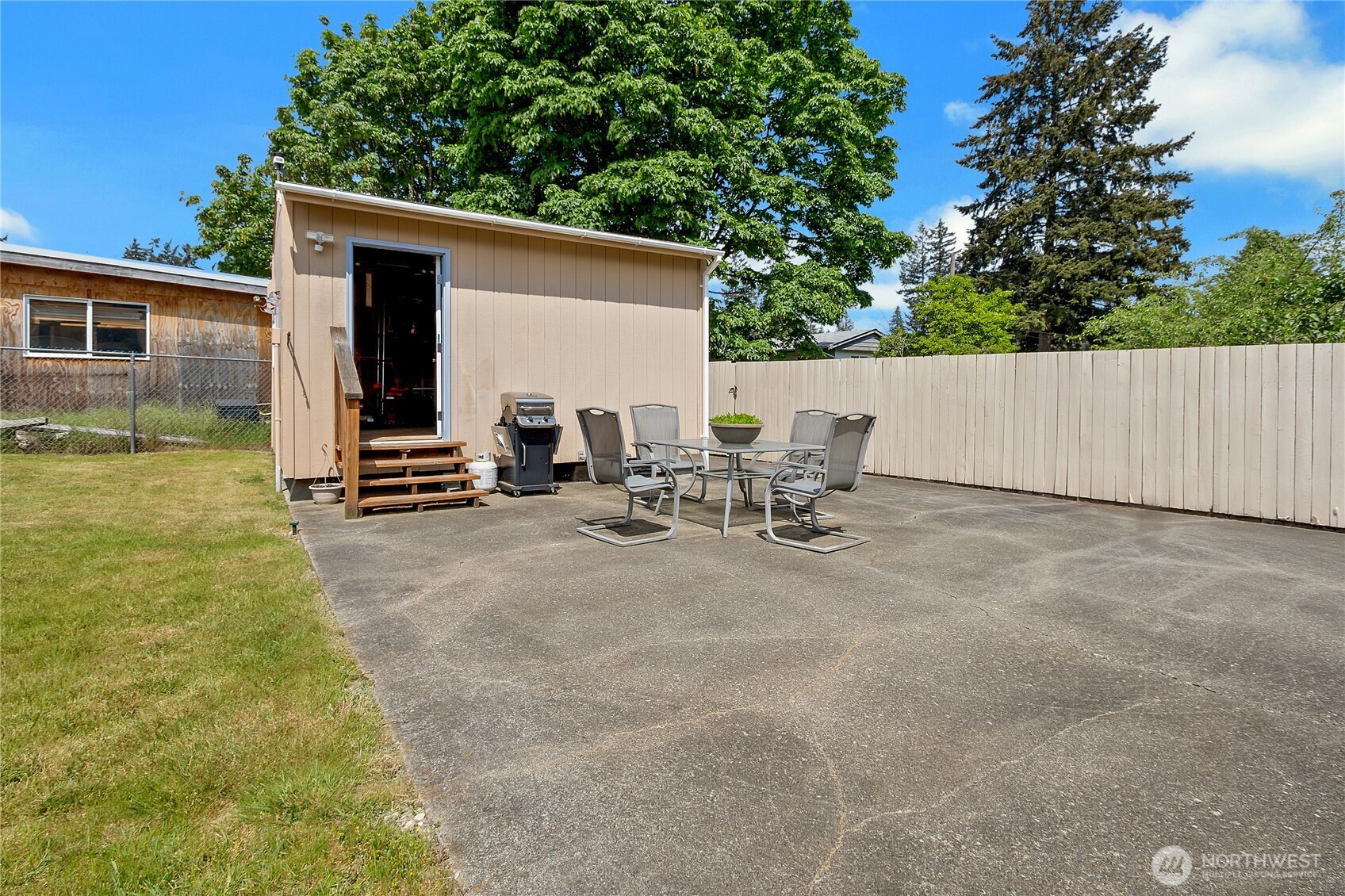 25217 51st Avenue E, Graham, WA 98338