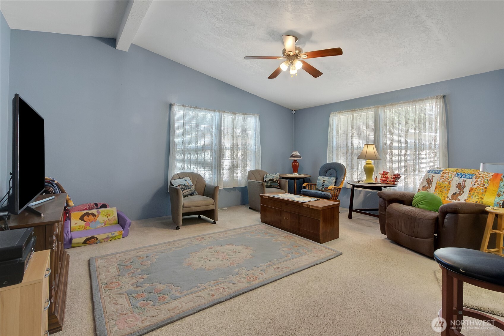 25217 51st Avenue E, Graham, WA 98338